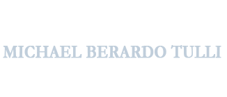 Michael Berardo Tulli Logo