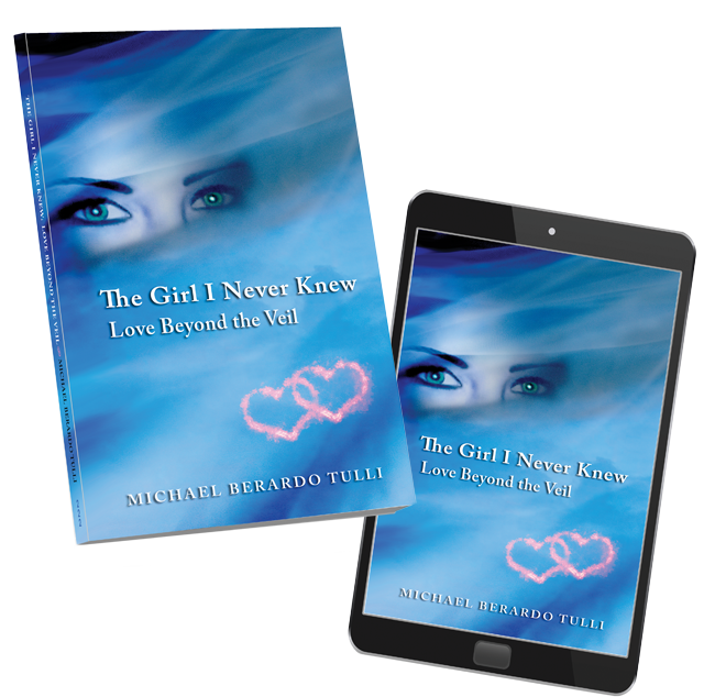 The Girl I Never Knew Love Beyond the Veil